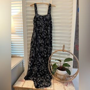 CJLA Maxi Dress